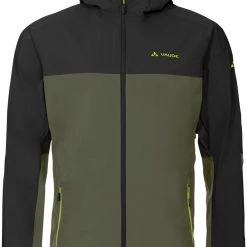VAUDE Moab - Veste De Pluie