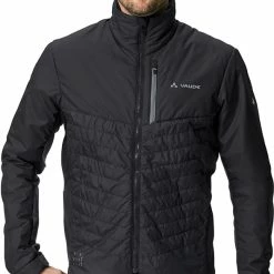 VAUDE Posta Insulation - Veste Thermique -Equipement Vélo Populaire Magasin Vaude Posta Langarmtrikot 42467 051 3