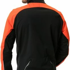 VAUDE Posta - Veste Softshell -Equipement Vélo Populaire Magasin Vaude Posta Softshelljacke 42466 281 4