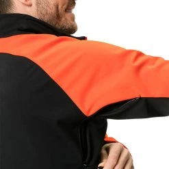 VAUDE Posta - Veste Softshell -Equipement Vélo Populaire Magasin Vaude Posta Softshelljacke 42466 281 5