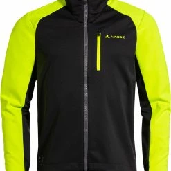 VAUDE Posta VI - Softshell Jacket