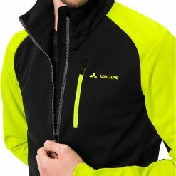 VAUDE Posta VI - Softshell Jacket -Equipement Vélo Populaire Magasin Vaude Posta VI Softshelljacke 42466 136 5