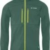 VAUDE SE Me Zetar - Veste Softshell -Equipement Vélo Populaire Magasin Vaude SE Me Zetar Softshelljacke 421941515202