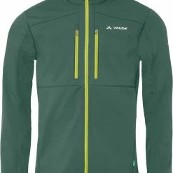 VAUDE SE Me Zetar - Veste Softshell
