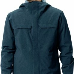 VAUDE Yaras - Veste De Pluie -Equipement Vélo Populaire Magasin Vaude YaraRegenjacke 42867 179 3