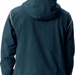 VAUDE Yaras - Veste De Pluie -Equipement Vélo Populaire Magasin Vaude YaraRegenjacke 42867 179 4