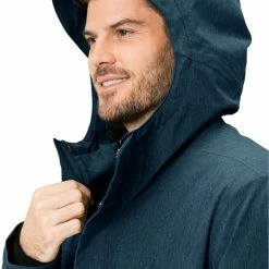 VAUDE Yaras - Veste De Pluie -Equipement Vélo Populaire Magasin Vaude YaraRegenjacke 42867 179 5