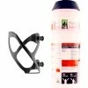 Tune Wasserträger 2.0 Porte-bouteille En Carbone + Bouteille à Boissons De 750ml -Equipement Vélo Populaire Magasin Wassertrager 2 0 Carbonflaschenhalter 750ml Trinkflasche