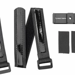 Wolf Tooth Components Plaque De Montage B-RAD 2-Bolt Everywhere Base