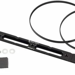 Wolf Tooth Components B-RAD 4 Slot Mounting Bases Plaque De Montage