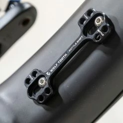 Wolf Tooth Components B-RAD Bottle Shift Adapter -Equipement Vélo Populaire Magasin Wolf Tooth B RAD Bottle Shift Adapter 3