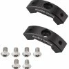Wolf Tooth Components B-RAD Double Bottle Adapter -Equipement Vélo Populaire Magasin Wolf Tooth B RAD Double Bottle Adapter 1