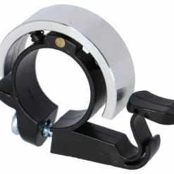 XLC DD-R01 Sonnerie -Equipement Vélo Populaire Magasin XLC DD R01 Ringglocke 2500708000 4