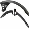 ZEFAL Kit De Garde-boue Deflector FM60/RS75 1 ZEFAL Kit De Garde-boue Deflector FM60/RS75 -Equipement Vélo Populaire Magasin Zefal Deflector FM60 RS75 FA003572044 1