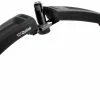 ZEFAL Garde-boue Avant Deflector FM60 -Equipement Vélo Populaire Magasin Zefal Deflector FM60 Vorderradschutzblech 2500 01