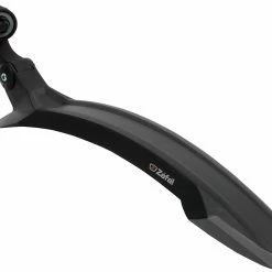 ZEFAL Deflector RM60 Garde-boue Arrière -Equipement Vélo Populaire Magasin Zefal Deflector RM60 Hinterradschutzblech 2505 03