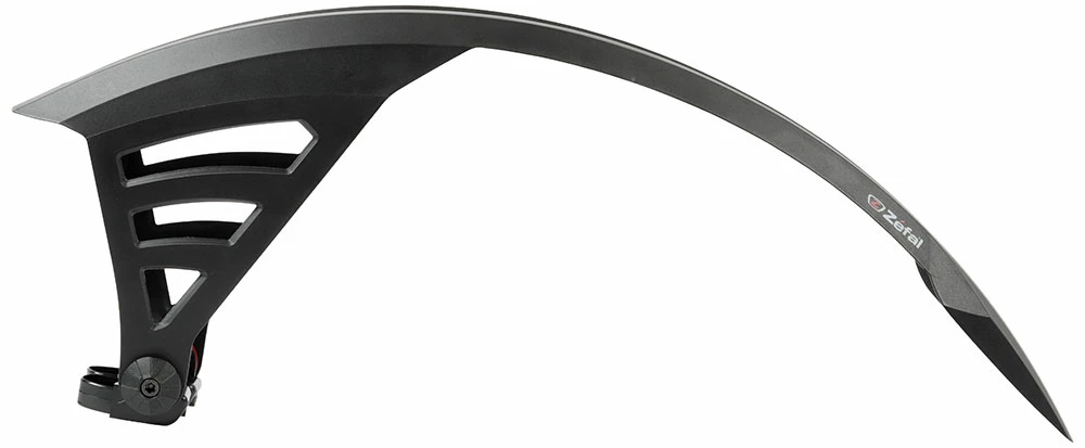 ZEFAL Garde-boue Arrière Deflector RS75 4 ZEFAL Garde-boue Arrière Deflector RS75 – Image 2