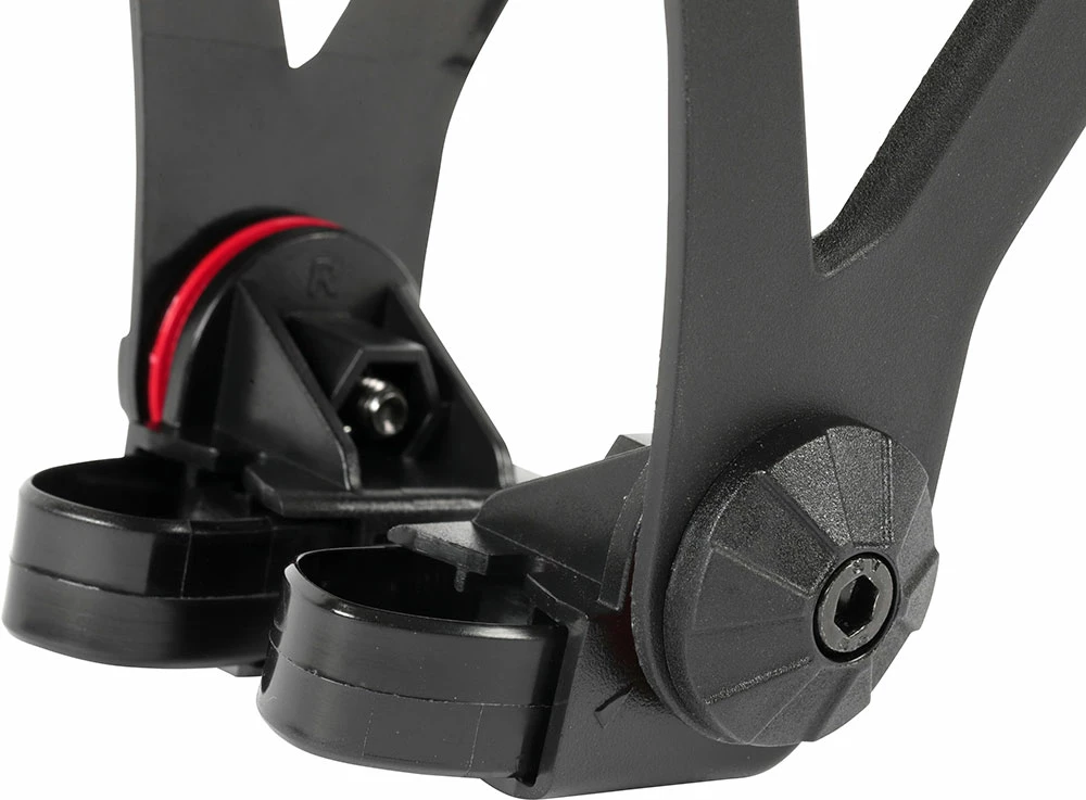 ZEFAL Garde-boue Arrière Deflector RS75 5 ZEFAL Garde-boue Arrière Deflector RS75 – Image 3