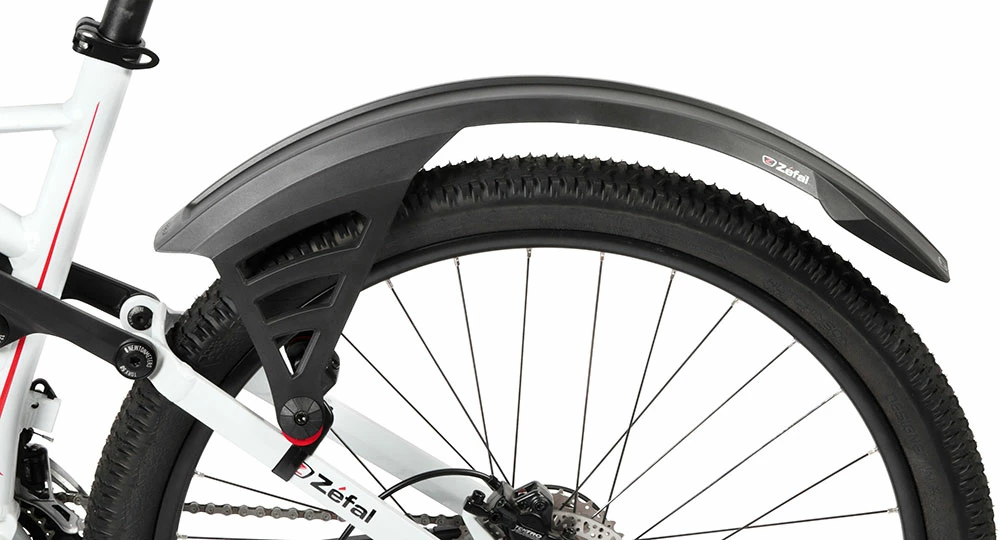 ZEFAL Garde-boue Arrière Deflector RS75 7 ZEFAL Garde-boue Arrière Deflector RS75 – Image 5