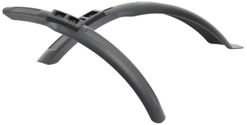 ZEFAL Kit De Garde-boue Kid 3 ZEFAL Kit De Garde-boue Kid