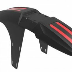 ZEFAL Deflector FM30 Garde-boue -Equipement Vélo Populaire Magasin Zefal deflector fm30 FA003572029 4