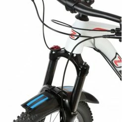 ZEFAL Deflector FM30 Garde-boue -Equipement Vélo Populaire Magasin Zefal deflector fm30 FA003572029 5