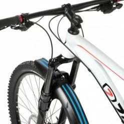 ZEFAL Deflector FM30 Garde-boue -Equipement Vélo Populaire Magasin Zefal deflector fm30 FA003572029 6