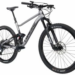 Lapierre Zesty TR 5.9 -Equipement Vélo Populaire Magasin Zesty TR 5 9 E222 2