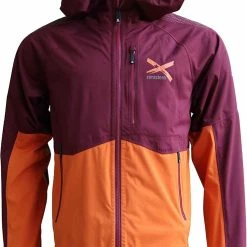 Zimtstern Xrainz - Veste De Pluie MTB