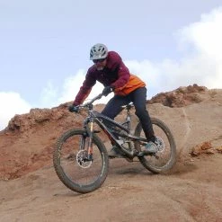 Zimtstern Xrainz - Veste De Pluie MTB -Equipement Vélo Populaire Magasin Zimtstern Xrainz MTB Regenjacke M10072 5024 2