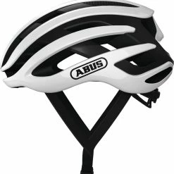 Equipement Vélo Populaire Magasin 29 Abus AirBreaker - Casque De Vélo De Route