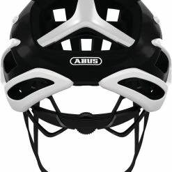 Abus AirBreaker - Casque De Vélo De Route -Equipement Vélo Populaire Magasin abus AirBreaker Rennradhelm 81731 3