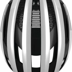 Abus AirBreaker - Casque De Vélo De Route -Equipement Vélo Populaire Magasin abus AirBreaker Rennradhelm 81731 4