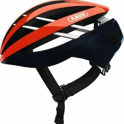 Equipement Vélo Populaire Magasin 43 Abus Aventor - Road Bike Helmet