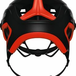 Abus MonTrailer - MTB Helmet -Equipement Vélo Populaire Magasin abus MonTrailer MTB Helm 81707 3