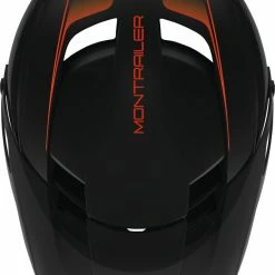 Abus MonTrailer - MTB Helmet -Equipement Vélo Populaire Magasin abus MonTrailer MTB Helm 81707 4