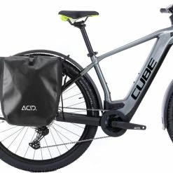 ACID Porte-bagages SIC RAIL -Equipement Vélo Populaire Magasin acid 93443 20104585 SIC RAIL Gepacktrager 5