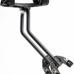 Aeroe Porte-bagages Spider 11 Aeroe Porte-bagages Spider -Equipement Vélo Populaire Magasin aeroe 20114002 Spider Hinterradgepacktrager 4