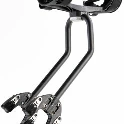 Aeroe Porte-bagages Spider 12 Aeroe Porte-bagages Spider -Equipement Vélo Populaire Magasin aeroe 20114002 Spider Hinterradgepacktrager 5