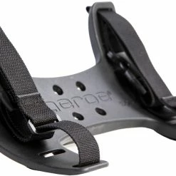 Aeroe Spider Cradle Porte-bagages Pour Porte-bagages Arrière -Equipement Vélo Populaire Magasin aeroe 20114003 Spider Cradle Gepackaufnahme fur Gepacktrager 3