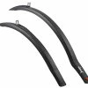 Hebie Viper R 742 Kit De Garde-boue Enfichable 28 -Equipement Vélo Populaire Magasin ansicht 0014 742 04