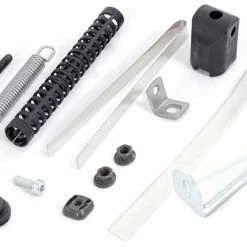 Hebie Amortisseur De Direction 695 UNI E 28-62mm