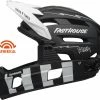 Bell Super Air R Spherical - Fullface Helmet -Equipement Vélo Populaire Magasin bell super air r spherical fullface helm 210218 022 281 29