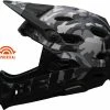 Bell Super DH Sphérique - Casque Fullface -Equipement Vélo Populaire Magasin bell super dh mips fullface helm 210178 043 mips