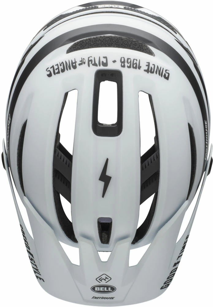 Bell Sixer MIPS - MTB Helmet 5 Bell Sixer MIPS - MTB Helmet – Image 3