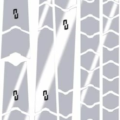 Unleazhed Film De Protection Unscratch Pour Pièces Et Composants