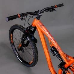 Unleazhed Unscratch Frame Film De Protection Pour Cadre - Undercover Matt -Equipement Vélo Populaire Magasin bp01 l003 m 2 43e3 1920x1920