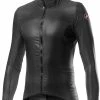 Castelli Aria Shell - Wind Jacket -Equipement Vélo Populaire Magasin castelli aria shell windjacke 4520058 030 281 29