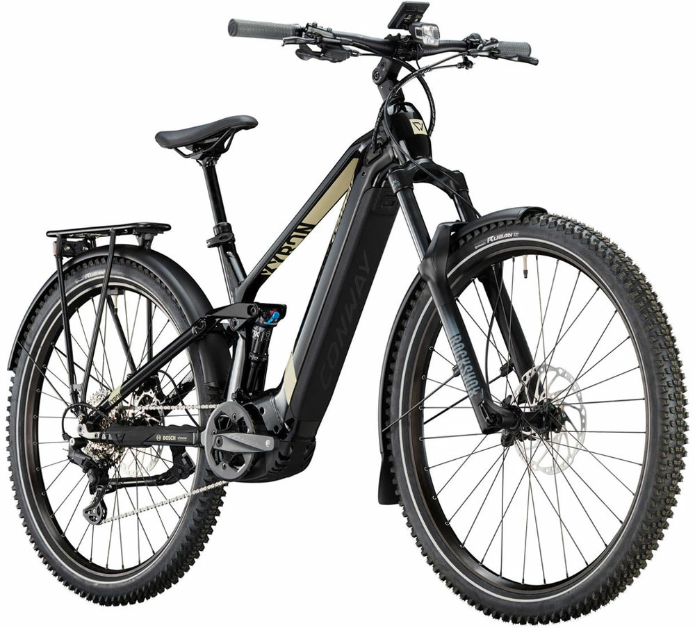 Conway Xyron SUV 2.9 4 Conway Xyron SUV 2.9 – Image 2