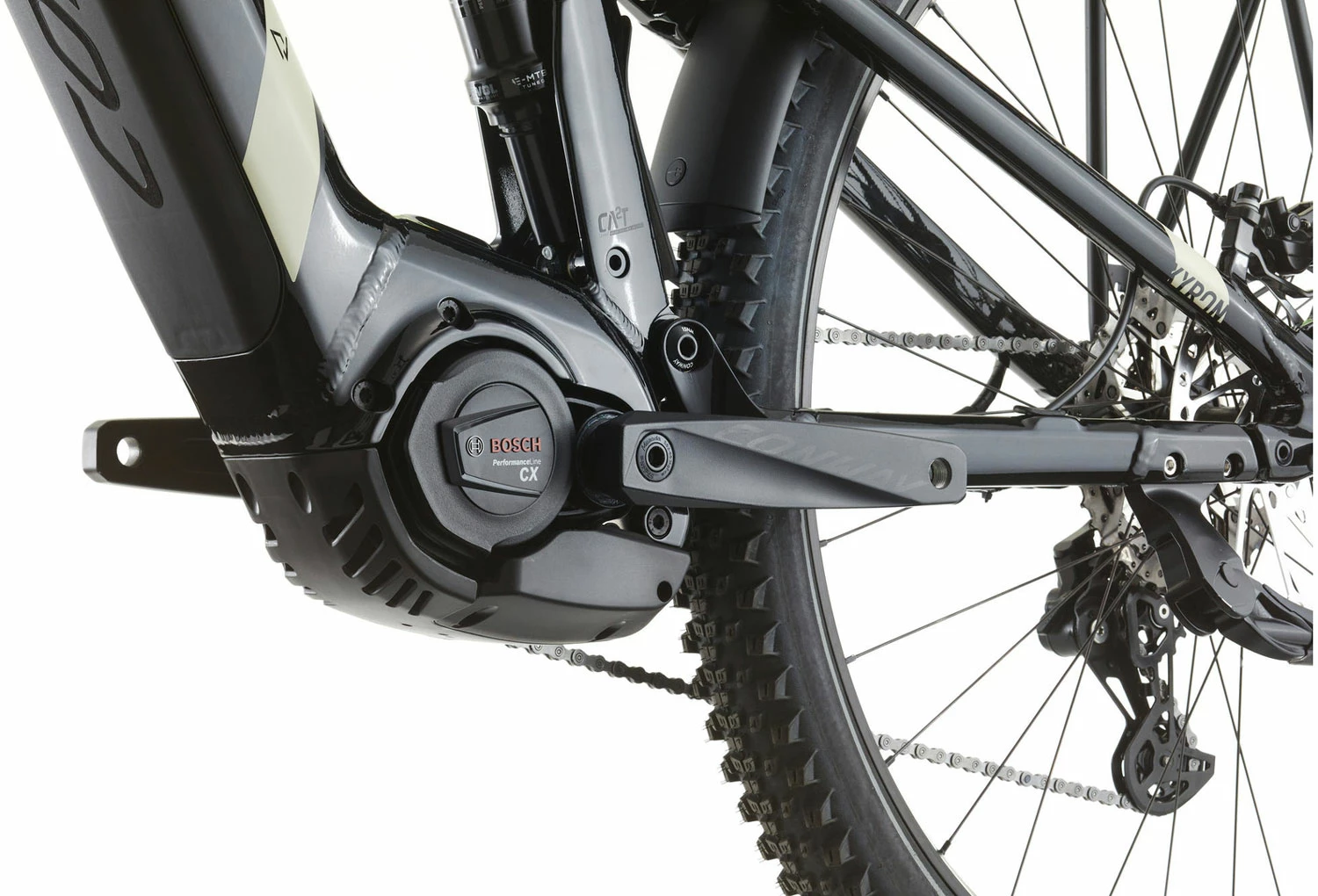 Conway Xyron SUV 2.9 6 Conway Xyron SUV 2.9 – Image 4